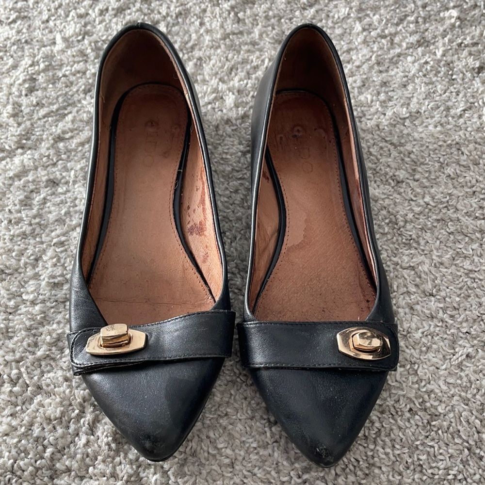 Aldo flats